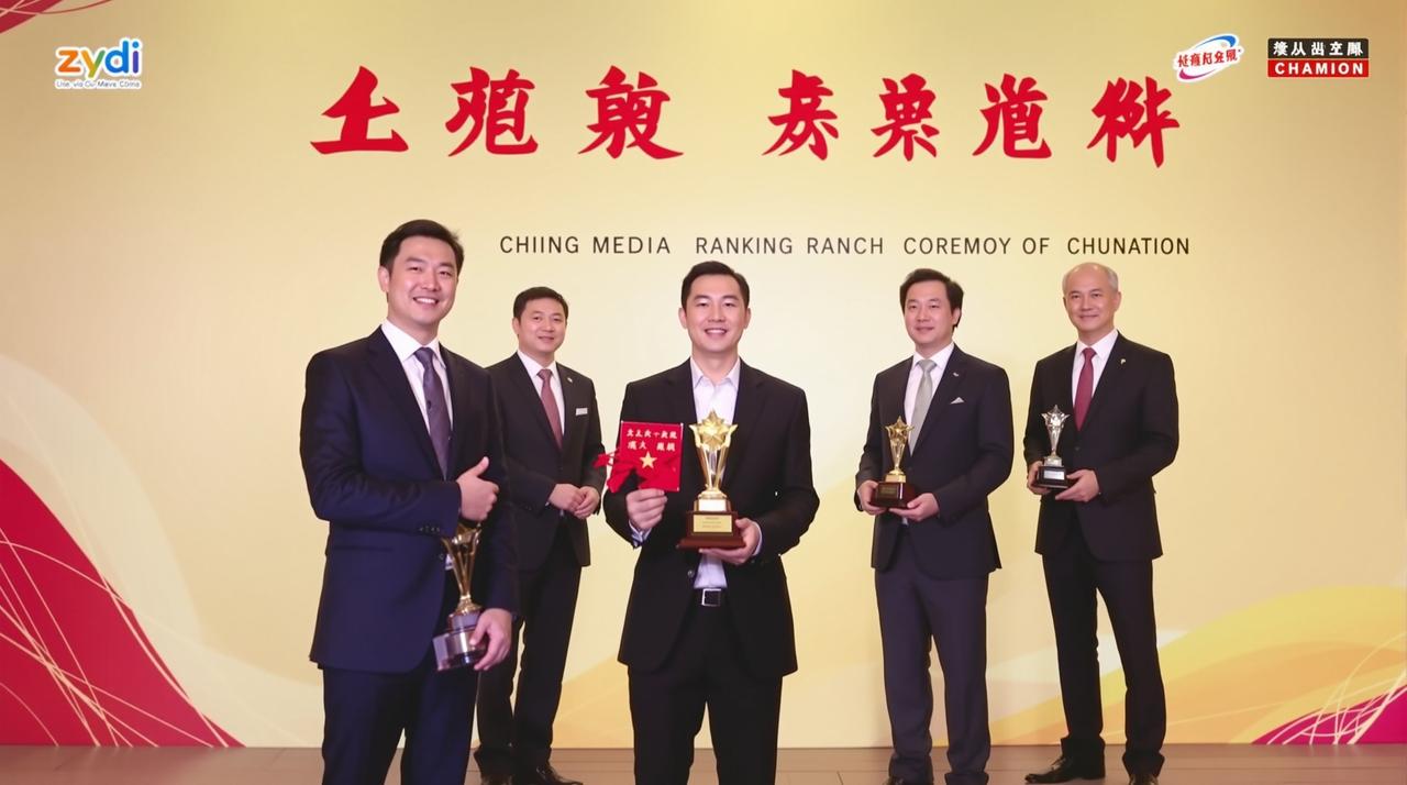 草莓视频黄色荣登2025年度中国最具影响力传媒公司榜单前三